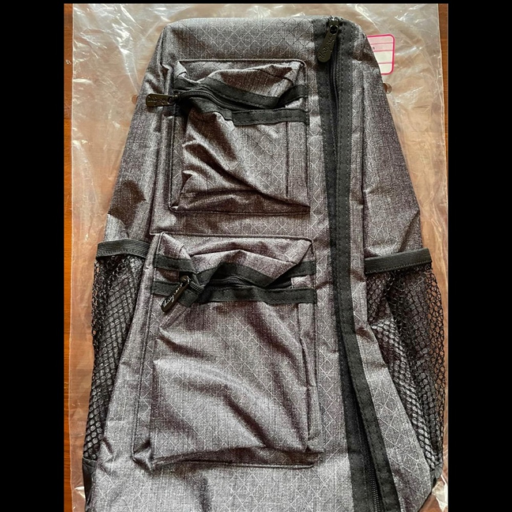 Thirty one sling back